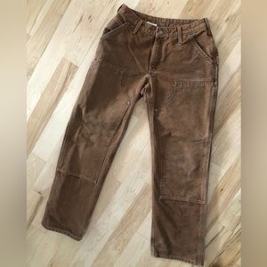 Womens Carhartt pants